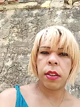 blondebitchlitle online show from February 5, 2025, 4:47 pm