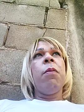 blondebitchlitle online show from December 22, 2025, 2:36 pm