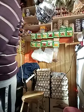 Snapshot of TheBriiaand30 chatting on October 10, 2025, 3:55 pm TheBriiaand30 online show from October 10, 2025, 3:55 pm