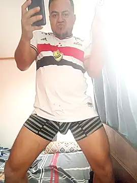 TheBriiaand30 online show from December 14, 2025, 8:57 pm