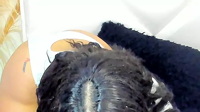 Snapshot of ScarlethNatasha chatting on September 29, 2025, 3:11 am ScarlethNatasha online show from September 29, 2025, 3:11 am