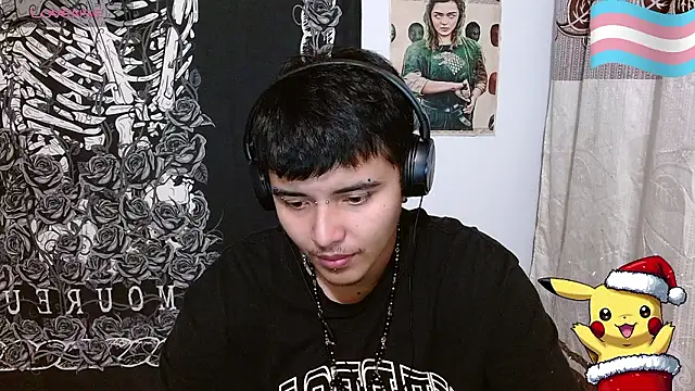 Snapshot of Hgp3riodictabl3 chatting on December 3, 2024, 2:25 am Hgp3riodictabl3 online show from December 3, 2024, 2:25 am
