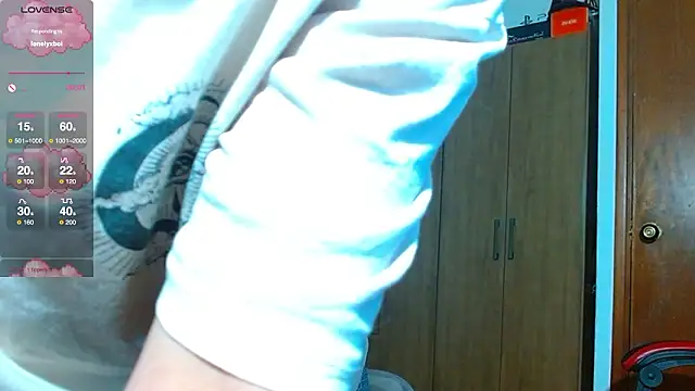 Hgp3riodictabl3 online show from February 1, 2026, 6:45 am