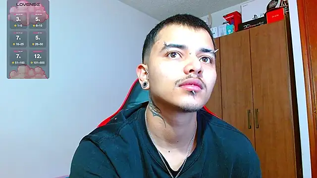 Hgp3riodictabl3 online show from February 12, 2026, 8:09 am