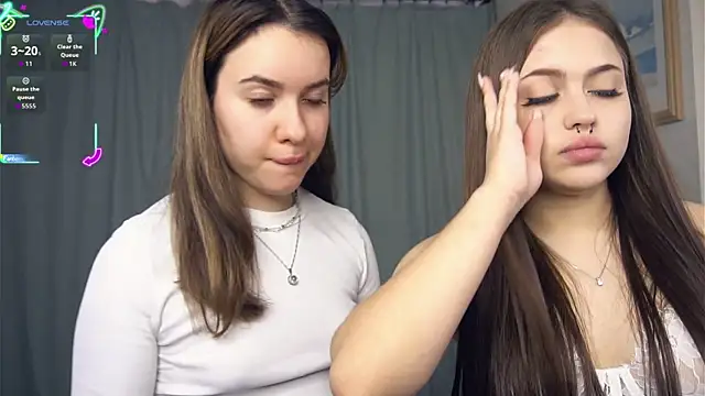 Snapshot of TateDevon chatting on September 30, 2025, 6:51 am TateDevon online show from September 30, 2025, 6:51 am