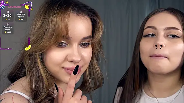 Snapshot of TateDevon chatting on October 1, 2025, 6:30 am TateDevon online show from October 1, 2025, 6:30 am