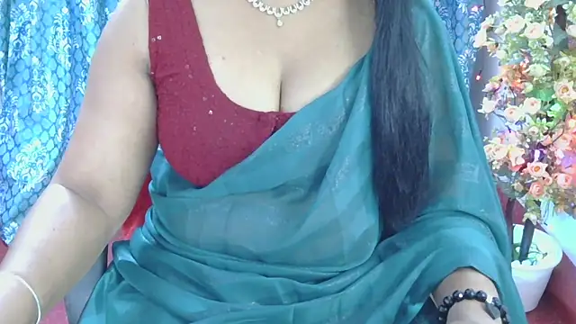 indian anu mallu online show from April 1, 2026, 11:22 am