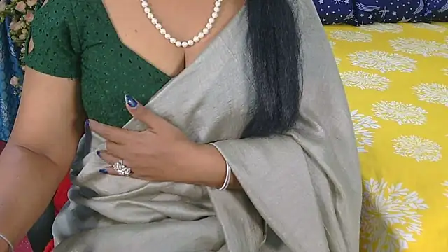 indian anu mallu online show from June 29, 2026, 12:05 pm