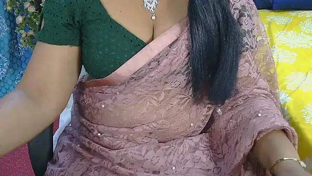 indian anu mallu online show from August 1, 2026, 12:26 pm