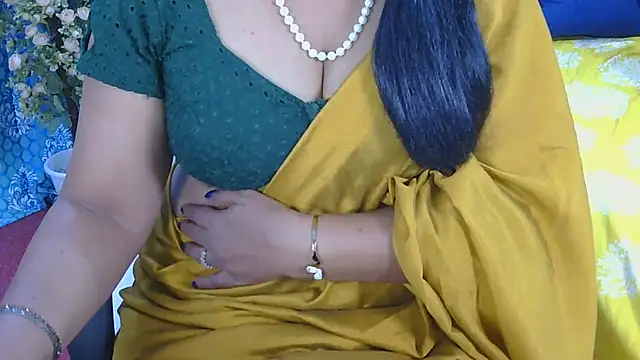 indian anu mallu online show from August 3, 2026, 8:57 am