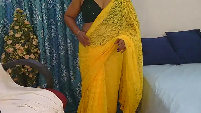 indian anu mallu online show from August 5, 2026, 12:41 pm