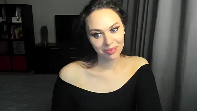 MollyCheiz online show from December 7, 2024, 3:47 am
