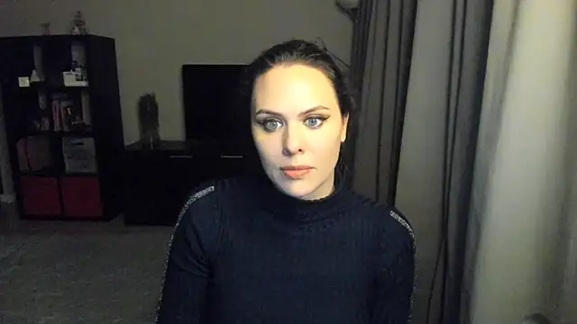 MollyCheiz online show from January 10, 2025, 8:15 pm