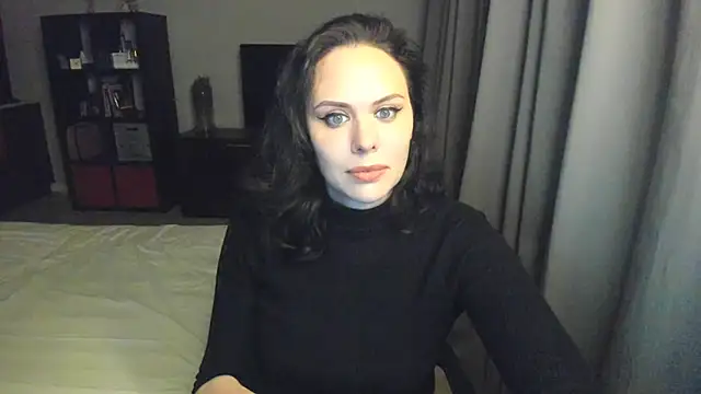 MollyCheiz online show from January 18, 2025, 6:10 pm