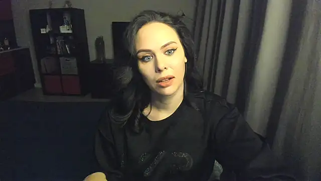 MollyCheiz online show from January 22, 2025, 3:40 pm