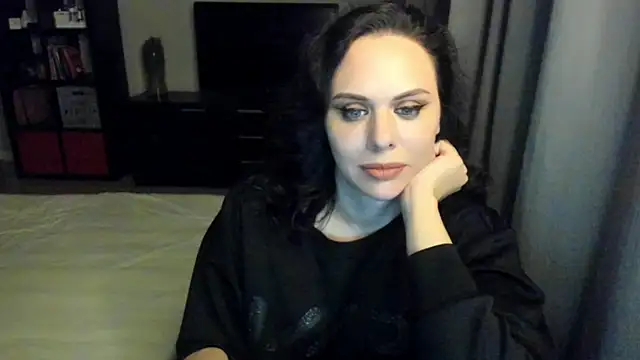 MollyCheiz online show from February 2, 2025, 11:00 pm