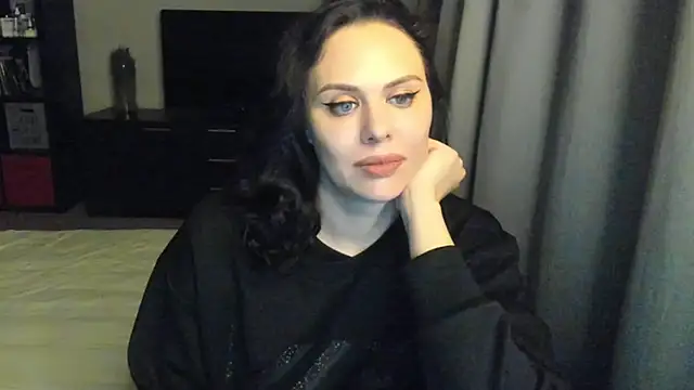 MollyCheiz online show from February 6, 2025, 12:54 am
