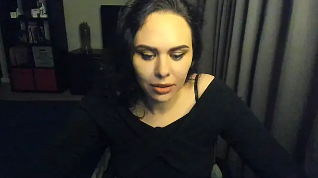 MollyCheiz online show from February 11, 2025, 11:54 pm