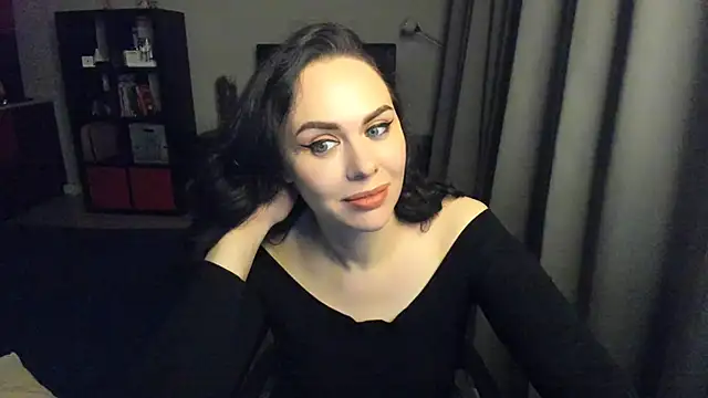MollyCheiz online show from February 14, 2025, 9:10 pm