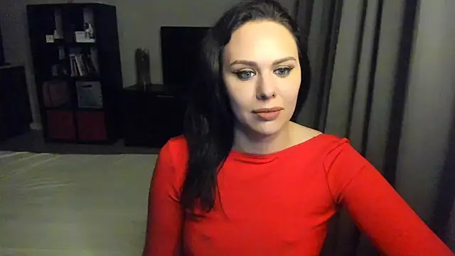 MollyCheiz online show from February 26, 2025, 9:16 pm
