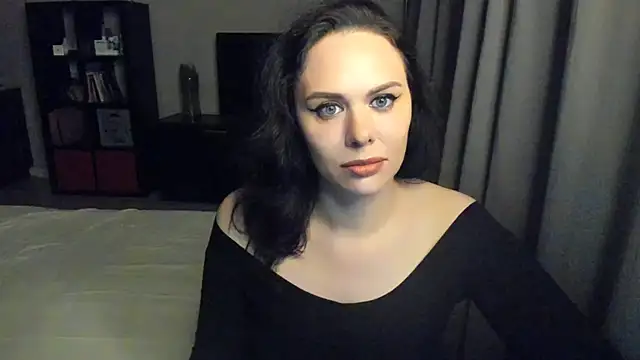 MollyCheiz online show from February 27, 2025, 5:58 pm