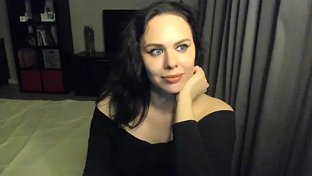 MollyCheiz online show from February 27, 2025, 9:04 pm
