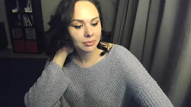 MollyCheiz online show from March 22, 2025, 11:31 pm