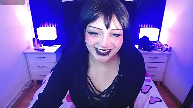 Snapshot of honney_dark chatting on February 1, 2025, 2:26 am honney dark online show from February 1, 2025, 2:26 am