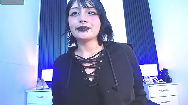 Snapshot of honney_dark chatting on February 20, 2025, 3:23 am honney dark online show from February 20, 2025, 3:23 am