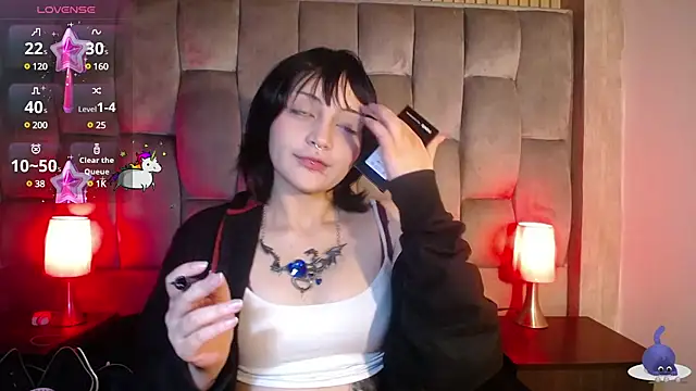 Snapshot of honney_dark chatting on March 20, 2025, 3:23 am honney dark online show from March 20, 2025, 3:23 am