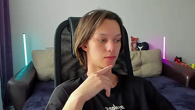 Ostin meow online show from March 7, 2026, 10:12 am