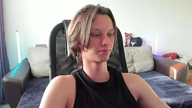 Ostin meow online show from June 14, 2026, 1:02 pm