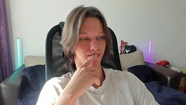 Ostin meow online show from June 27, 2026, 11:15 am