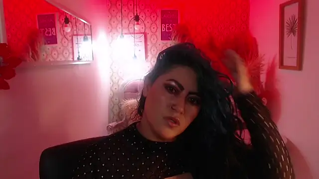 Snapshot of scarleth_blue chatting on February 18, 2026, 3:24 am scarleth blue online show from February 18, 2026, 3:24 am