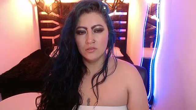 Snapshot of scarleth_blue chatting on March 19, 2026, 3:10 am scarleth blue online show from March 19, 2026, 3:10 am