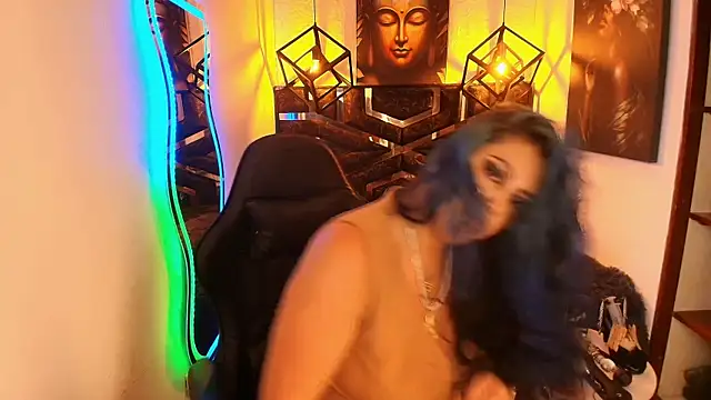 Snapshot of scarleth_blue chatting on July 6, 2026, 3:25 am scarleth blue online show from July 6, 2026, 3:25 am