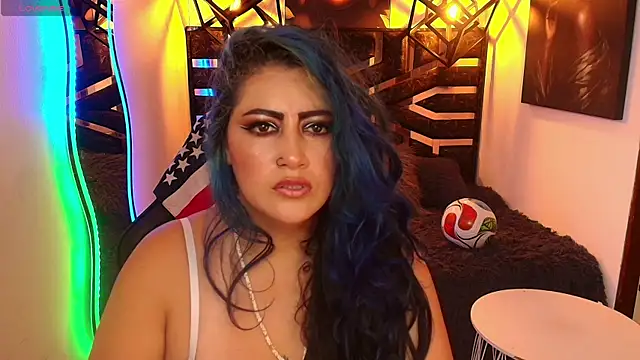 Snapshot of scarleth_blue chatting on July 17, 2026, 3:13 am scarleth blue online show from July 17, 2026, 3:13 am