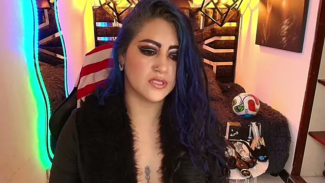Snapshot of scarleth_blue chatting on August 6, 2026, 3:19 am scarleth blue online show from August 6, 2026, 3:19 am