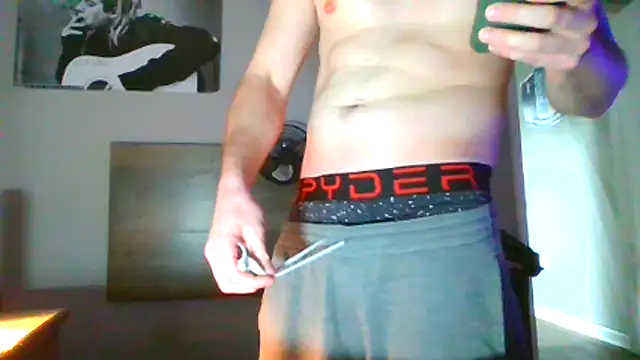 rickyslick123 online show from February 4, 2026, 3:07 pm