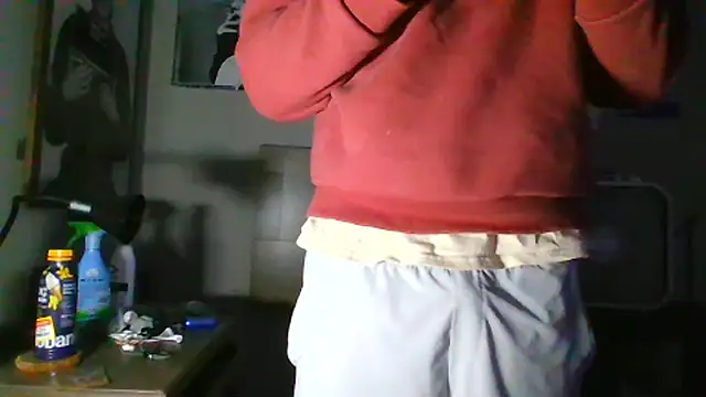 Snapshot of rickyslick123 chatting on March 29, 2026, 6:35 am rickyslick123 online show from March 29, 2026, 6:35 am