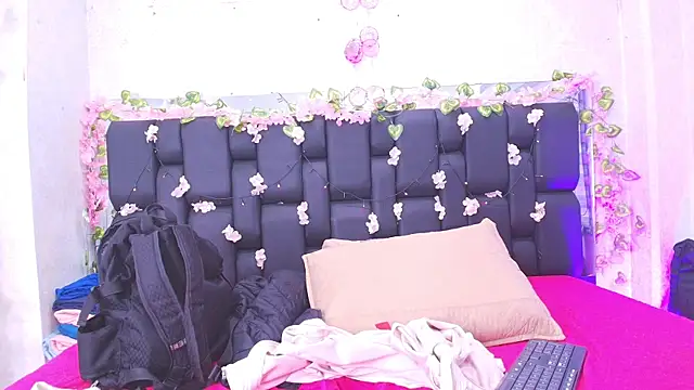 canela oss online show from September 18, 2025, 11:56 am