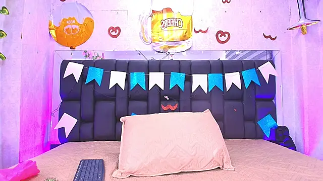 canela oss online show from September 25, 2025, 11:58 am