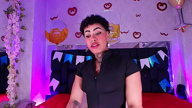 canela oss online show from September 26, 2025, 12:09 pm