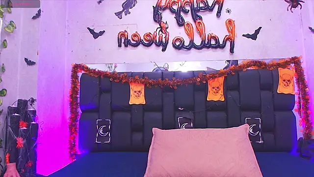 canela oss online show from October 17, 2025, 11:57 am