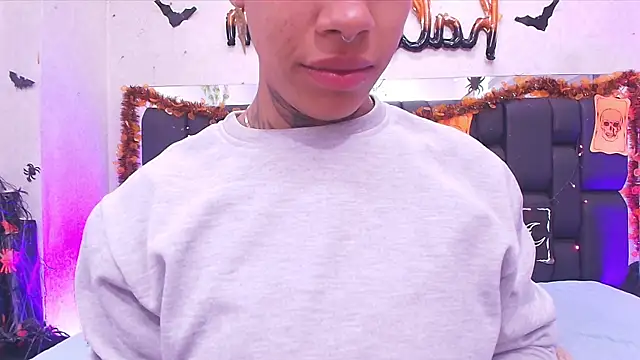 canela oss online show from October 22, 2025, 11:54 am