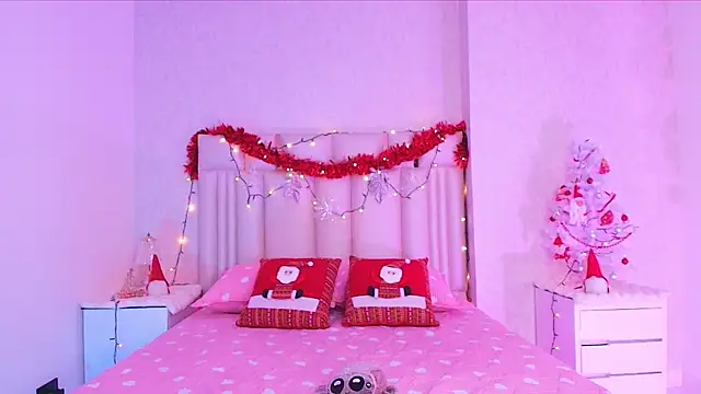 canela oss online show from November 28, 2025, 11:57 am