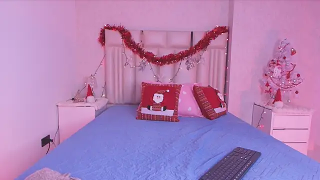 canela oss online show from December 18, 2025, 12:00 pm