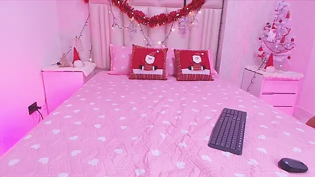 canela oss online show from December 19, 2025, 12:01 pm