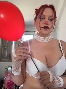 Snapshot of Macadiez10 chatting on October 31, 2025, 4:41 pm Macadiez10 online show from October 31, 2025, 4:41 pm