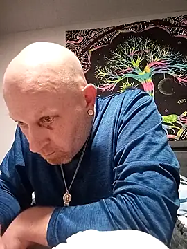 muffgoldcock online show from December 17, 2024, 10:11 pm